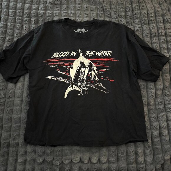 Tamed Psychotic T-Shirt - Picture 1 of 3